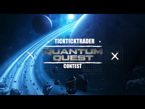 The Ultimate Futures Trading Contest: Quantum Quest