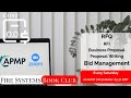 Session 33 | APMP Study group