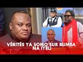 HORRIBLE TRUTH ABOUT BUMBA AND IYELI