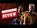 Crusader Kings 3 Review