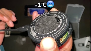 Memo CX 07 Unboxing | Full Review | Cooling Fan | Pubg Test | Gaming Cooling Fan | First Time Try🥶❄️