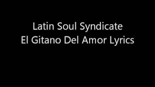 The ugly truth - Latin Soul Syndicate - El gitano del amor lyrics .mp4
