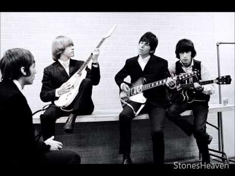 Rolling Stones -