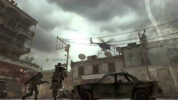 MW3: Epic Javelin Triple By xxF1DZYxx