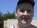 Selling fireworks in BA