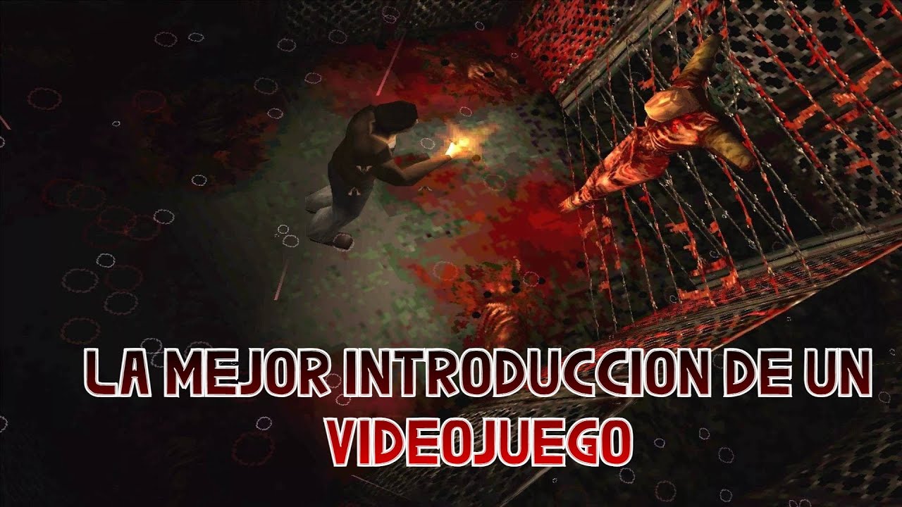 El Callejón de Silent hill I análisis y significados I