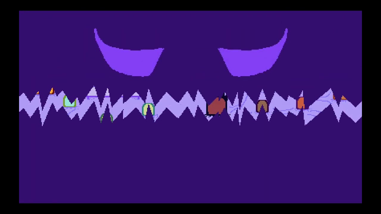 LEVEL DEVIL ES SAMPE OST LEVEL 1