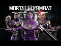 My Unscripted Mortal Kombat 11 Ultimate Thoughts