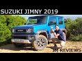 Suzuki Jimny 2019 - Sou Pequeno Mas SOU DURO!!!!! - JM REVIEWS 2019