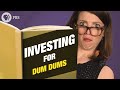 5 Questions To Ask Before Investing