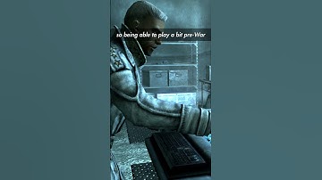 Ranking Fallout 3: Add-ons Part 2 #shorts