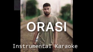 Orasi Instrumental Karaoke By Ecko Show