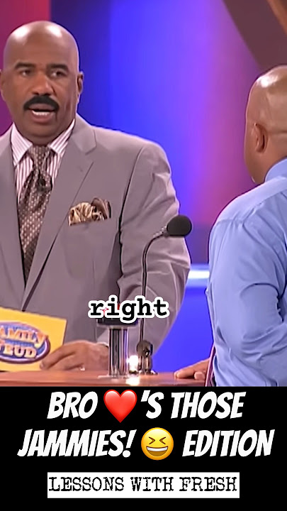 FAMILY FEUD FUN 🤣! FRESH REWIND👊 #comedy #fail #funny #teacher