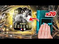 ✅¡Consigue GRATIS +20 Sobres TROPHY TITANS en EA FC 26!