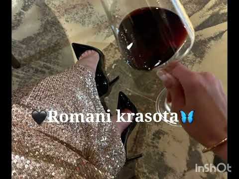 НОВЫЕ ЦЫГАНСКИЕ ПЕСНИ МЭ МАТИЛЭМ 2025г ищут всё её рекомендации