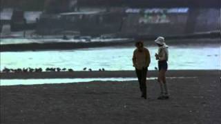 Skunk scene from Play it again, Sam