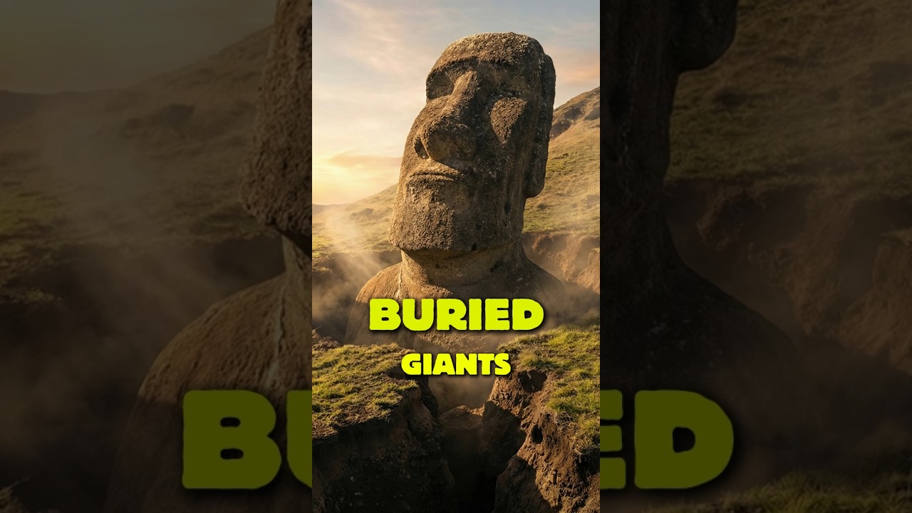 This Ancient Mystery Makes No Sense!