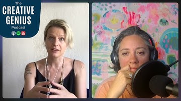 KIM KRANS being an artist in every moment of our lives