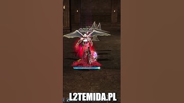 Best LINEAGE 2 Server – TEMIDA 2025