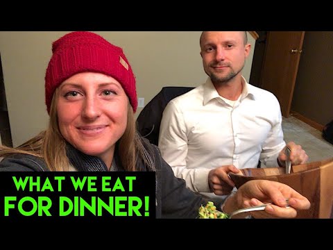what's-for-dinner-tonight-|-raw-vegans
