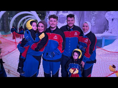 A Full Day Of Vlogs In The Hottest Place In Egypt We Had A Lot Of Fun