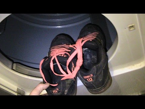 Buy > can u dry shoes in the dryer > in stock