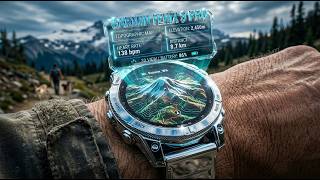 Garmin Fenix 9 Pro: The END of Apple Watch Ultra? (2026 Leaks & Concepts)