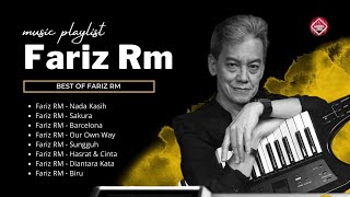 Best Of Fariz RM