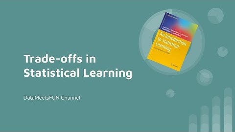 Trade-offs in Statistical Learning: Inference vs Prediction, Parametric Methods & Bias-Variance