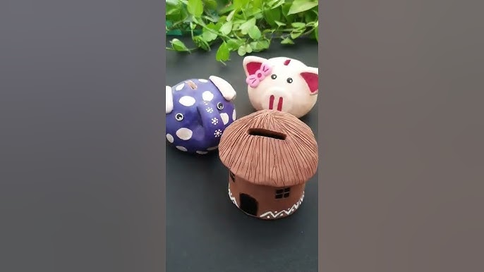 How to Make Terracotta Clay at Home: Easy DIY Craft Guide