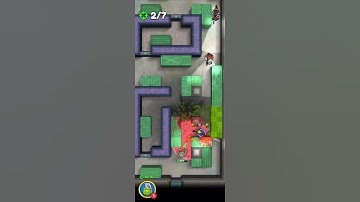 level 73 hunter assassin please support #moderngaming #gaming #games #androidgames