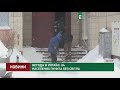 Негода в Україні: 64 населених пункта без світла