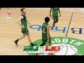 Manawatu Jets vs. Southland Sharks - Game Highlights