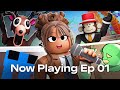 Mabar Roblox Gratis Eps 1 #roblox