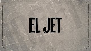 Kevin Roldan - El Jet (Lyric video)