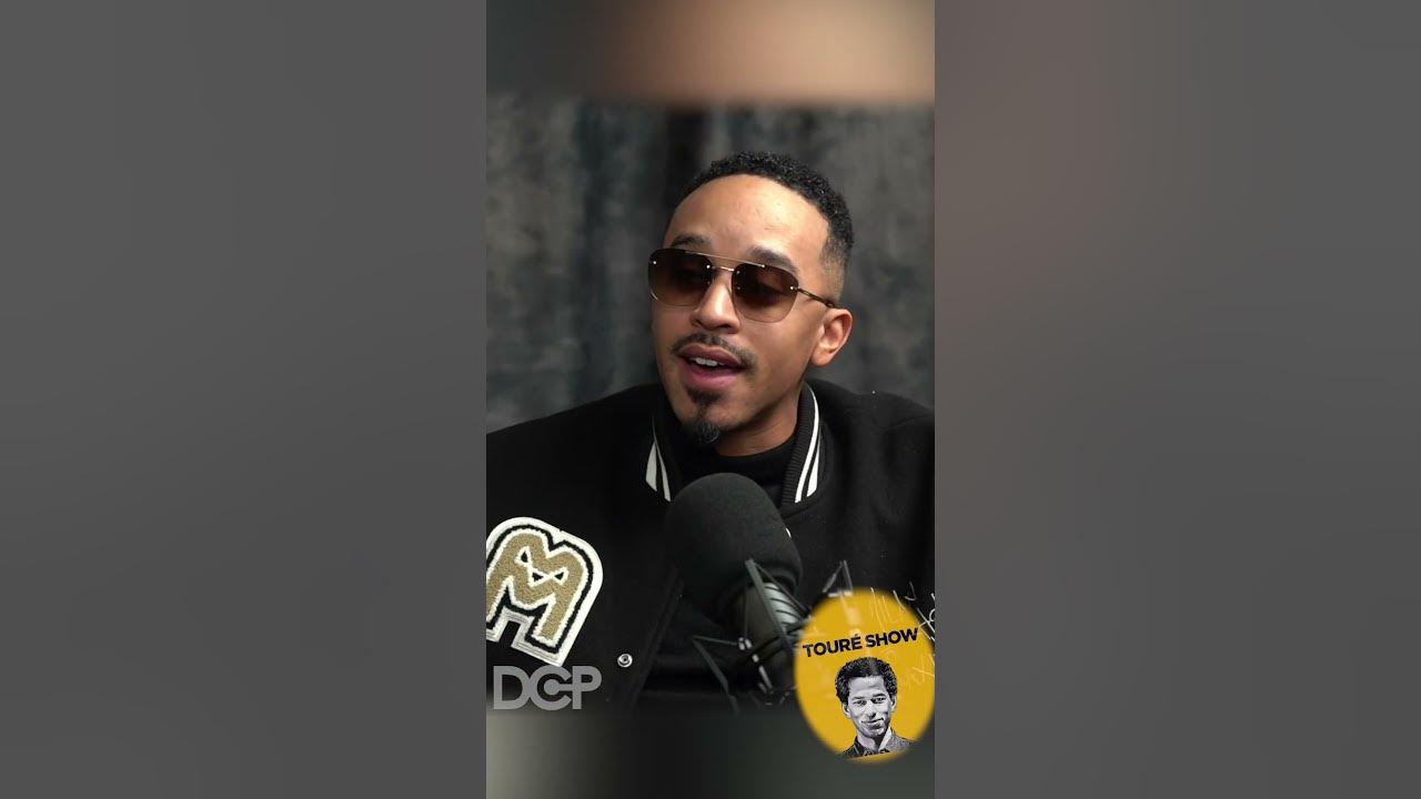 October London Reveals #1 R&B Single is a Freestyle