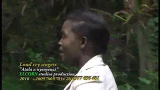 Loud Cry - Atalanyenyezi 2016 version.