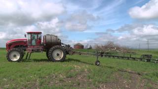 Apache Sprayer: Higher Resale Values