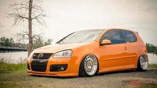 Sam’s bagged vw golf gti VIP MODULAR by REDICONMEDIA 2022 7,611 views 8 years ago 1 minute, 42 seconds