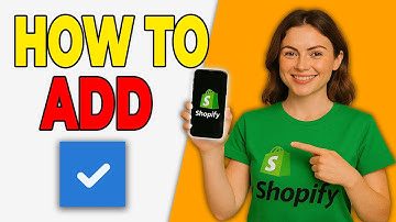 How To Add Terms & Conditions Checkbox To Shopify Checkout