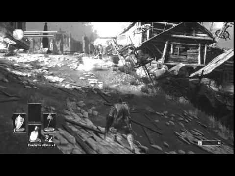 He knew ,He fucked up [DS 3 Funny]