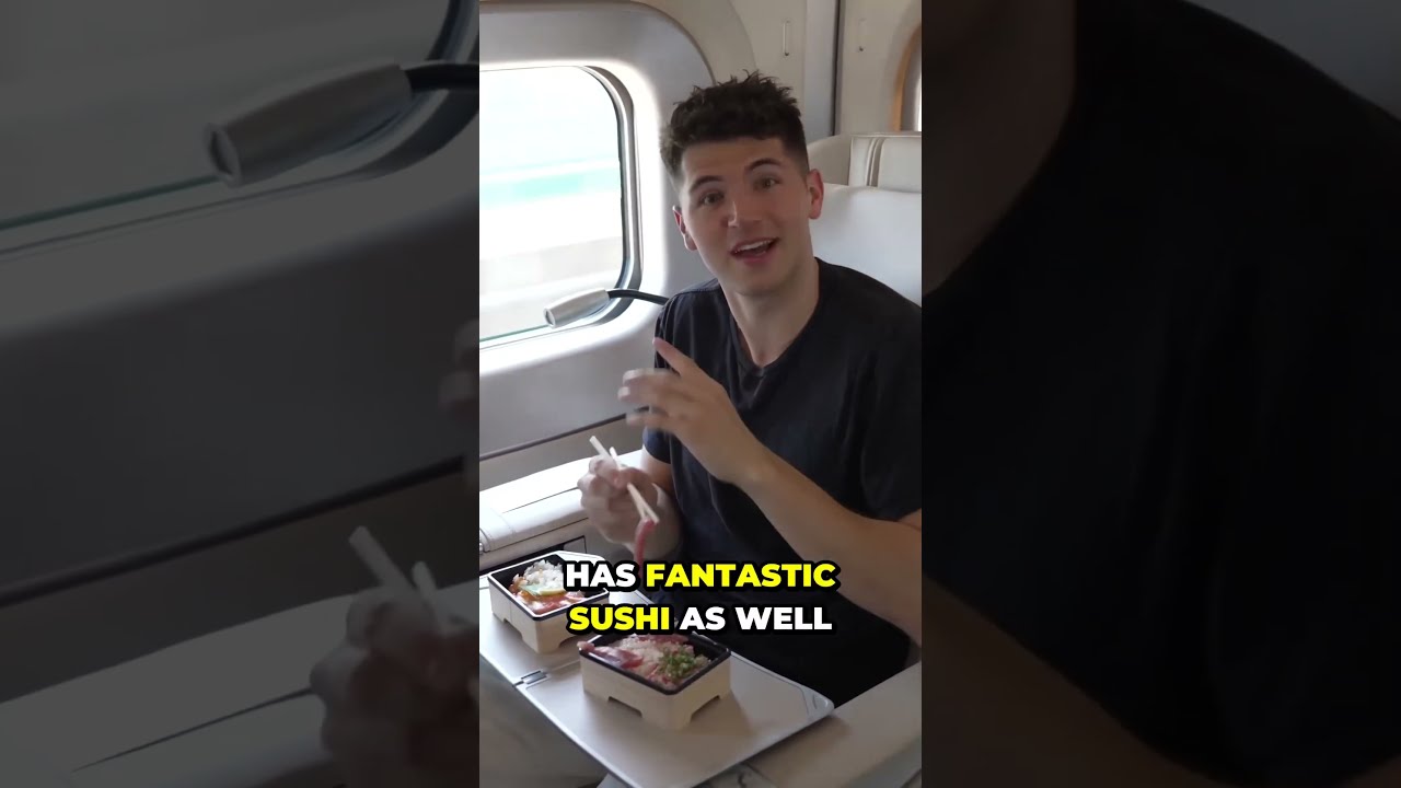 Uncovering The Surprising Truth Behind 7 Eleven S Amazing Sushi Food Cooking Kitchenchronicles
