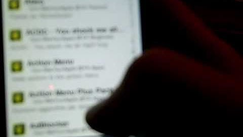 How to get android lockscreen on iPodtouch/iPhonen free