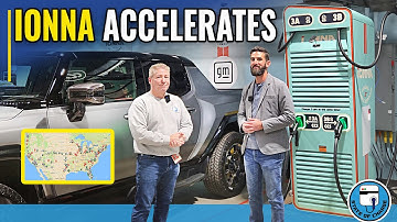 Amazing Progress: IONNA Will Double Its Network Size In The Next Month!