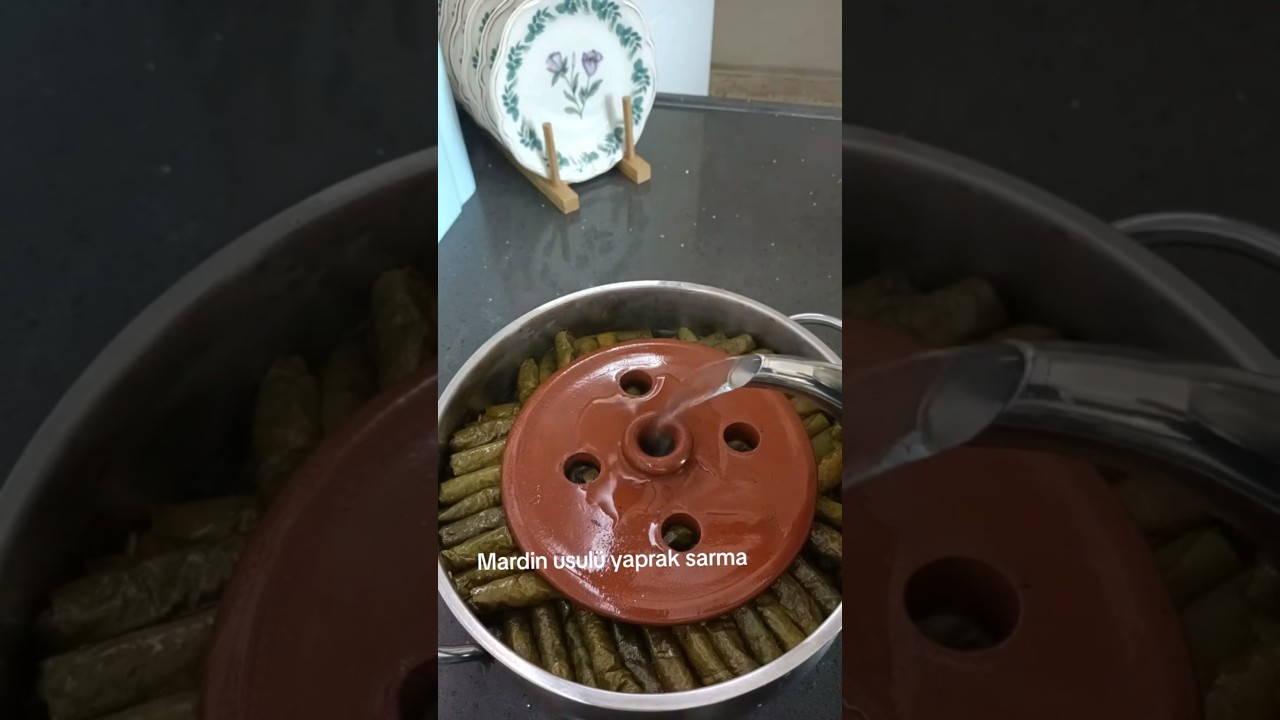 #yemektarifleri #pratiktarifler #mardin #tarifler #yapraksarması #mutfakcandır #yemektarifleri #pratiktarifler #mardin #tarifler #yapraksarması #mutfakcandır