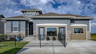 Lake Lotawana Home Tour: 12510 S Parkwood Ln - Trinity Lightfoot