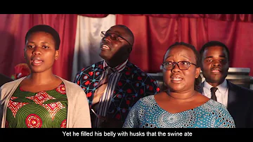 Mwana - Saved by Grace (Live perfomance) by Chitsanzo Pro Films