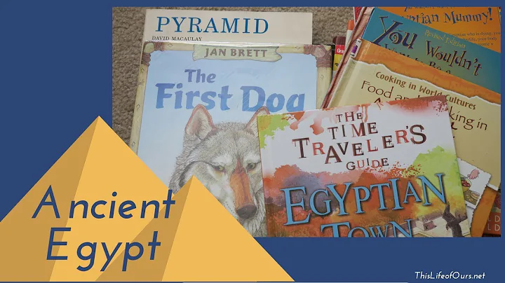 Resources for Ancient History Homeschool | Story of the World + Biblioplan