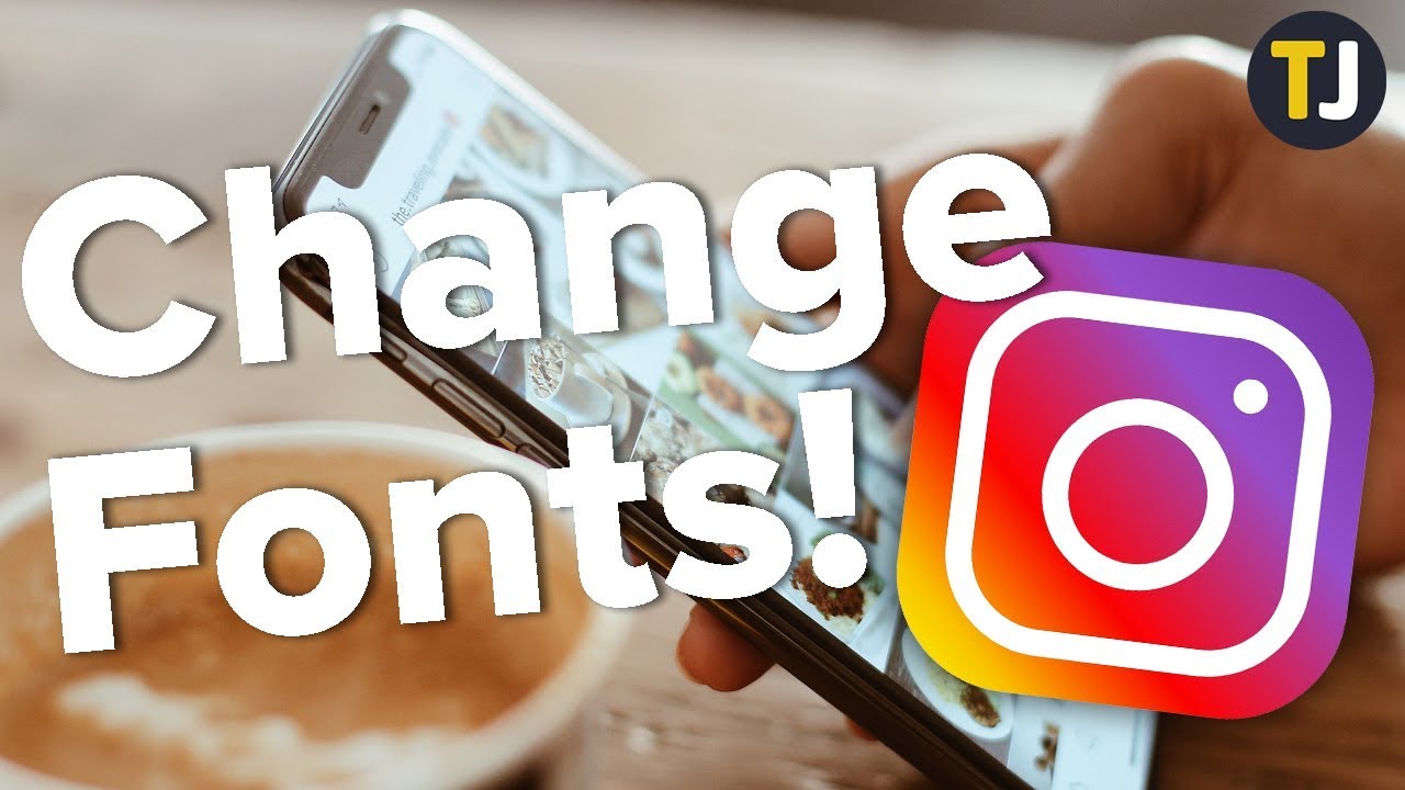 Cùng thay đổi font chữ trong Instagram story để tạo nên những trải nghiệm thú vị và độc đáo nhất cho hình ảnh của bạn. Với hàng trăm font chữ đẹp mắt và sáng tạo, bạn sẽ chắc chắn không bao giờ nhàm chán. Hãy thử ngay nhé!