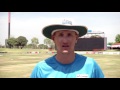 Proteas bowlers step up preparation for India
